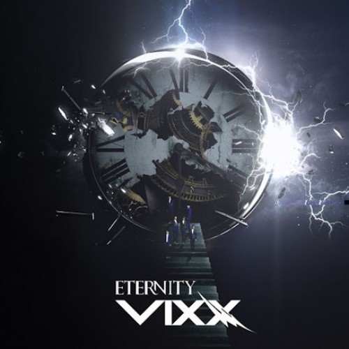 VIXX(빅스) - ETERNITY