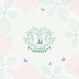 LOVELYZ(러블리즈) - LOVELYZ8