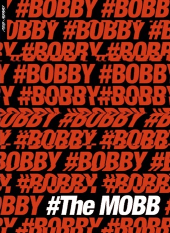 MOBB(몹) - THE MOBB [Bobby Ver.]