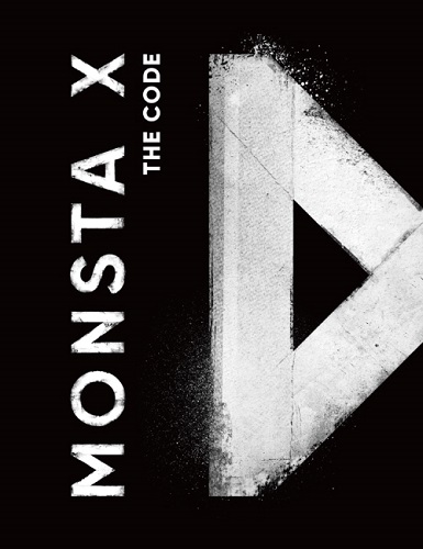 MONSTA X(몬스타엑스) - THE CODE [Protocol Terminal Ver.]