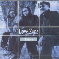 SURFACE - LOVE ZONE
