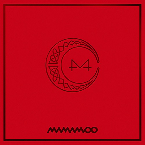 MAMAMOO(마마무) - RED MOON