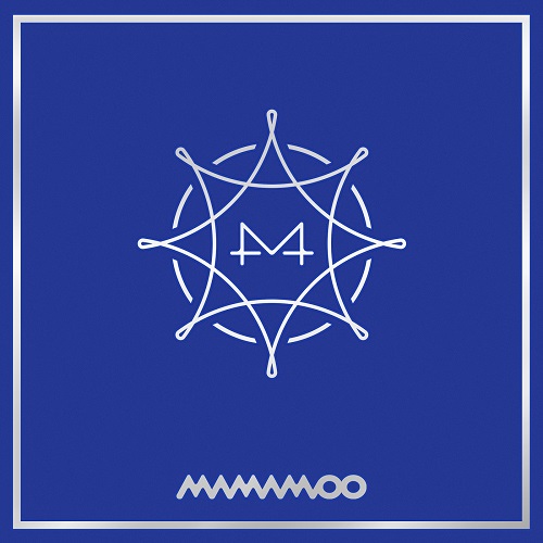 MAMAMOO(마마무) - BLUE;S