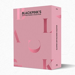 BLACKPINK(블랙핑크) - BLACKPINK'S 2019 WELCOMING COLLECTION