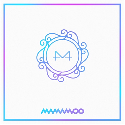 MAMAMOO(마마무) - WHITE WIND