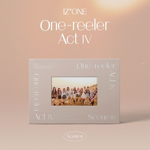 IZ*ONE(아이즈원) - One-reeler / Act Ⅳ [Scene #1]