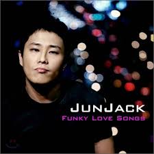 준잭(JUN JACK) - FUNKY LOVE SONGS