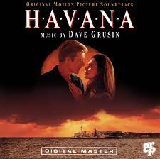 DAVE GRUSIN - HAVANA [O.S.T]