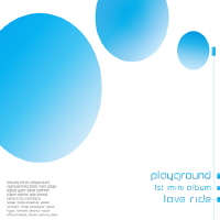플레이그라운드(PLAYGROUND) - LOVE RIDE