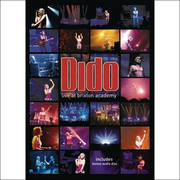 DIDO - LIVE AT BRIXTON ACADEMY