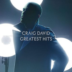 CRAIG DAVID - GREATEST HITS [CD+DVD TOUR EDITION] [수입]