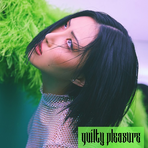 화사(HWA SA) - Guilty Pleasure
