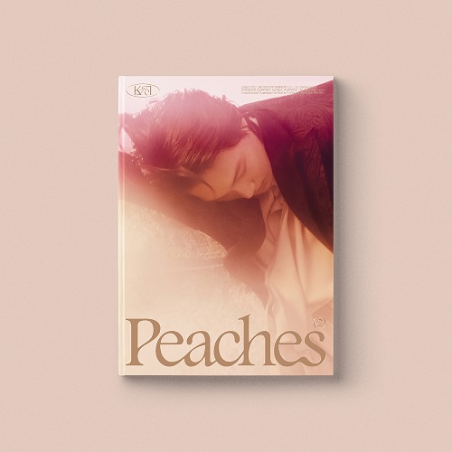 카이(KAI) - PEACHES [Peaches Ver.]