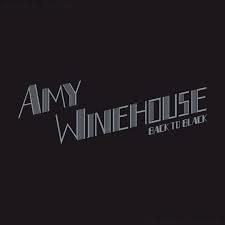 AMY WINEHOUSE - BACK TO BLACK [INTERNATIONAL DELUXE VERSION]
