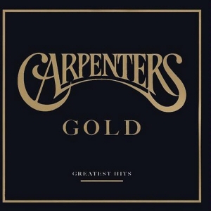CARPENTERS - GOLD: GREATEST HITS