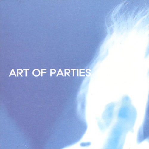 ART OF PARTIES(아트오브파티스) - SEITRAP FO TRA [EP]