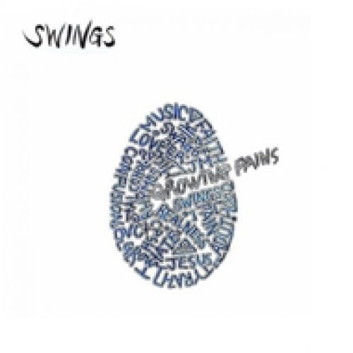 SWINGS(스윙스) - GROWING PAINS(성장통)