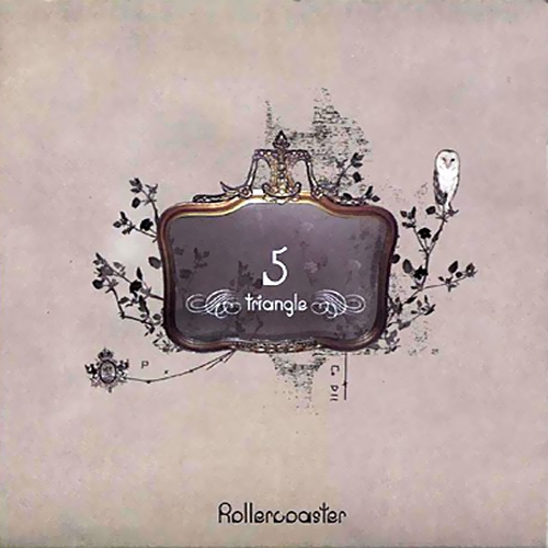 ROLLER COASTER(롤러 코스터) - TRIANGLE