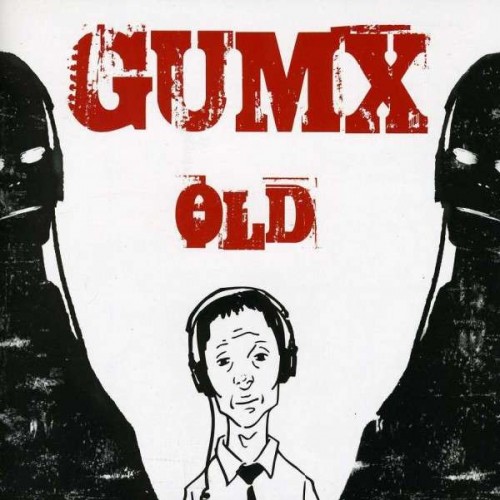GUMX(껌엑스) - 3집 Old