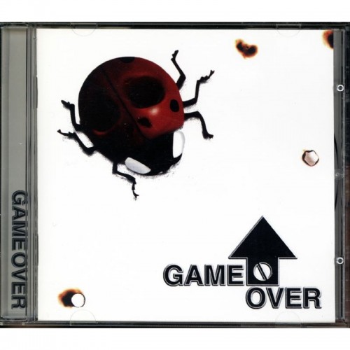 GAME OVER(게임오버) - 1집 Game Over