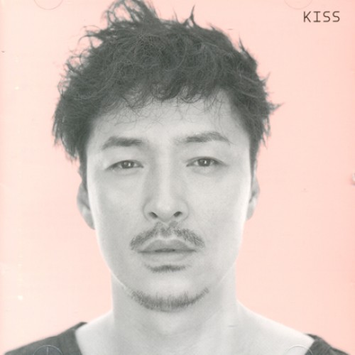 강산에(KANG SAN AE) - KISS [EP]