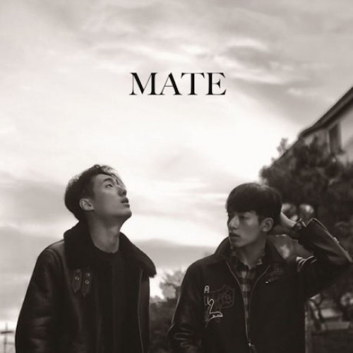 MATE(메이트) - END OF THE WORLD