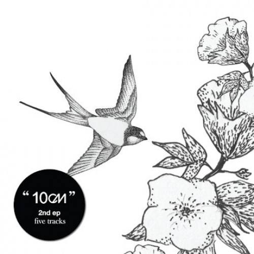 10CM(십센치) - THE 2ND EP