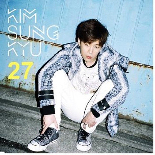 김성규(KIM SUNG KYU) - 27