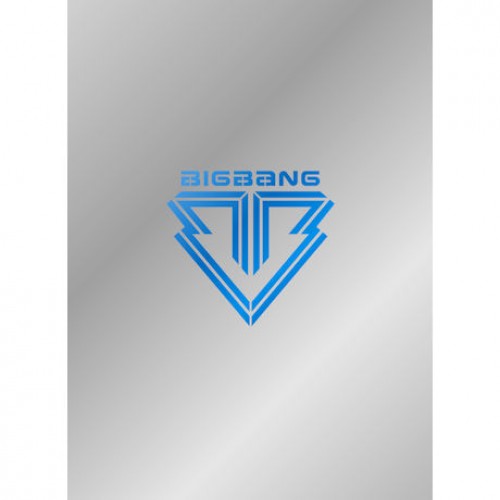BIGBANG(빅뱅) - ALIVE [G-DRAGON]