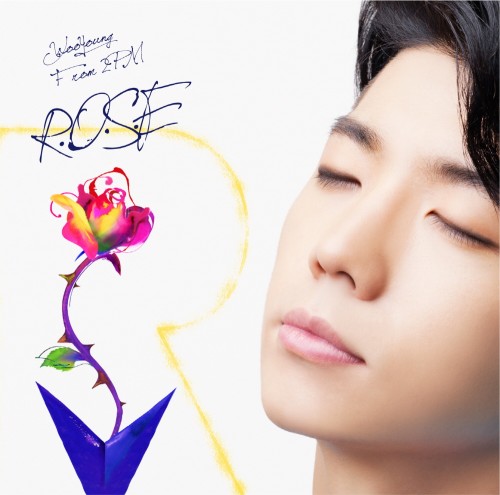 장우영(JANG WOO YOUNG) - R.O.S.E
