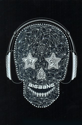 BIGBANG(빅뱅) - 4TH MINI ALBUM