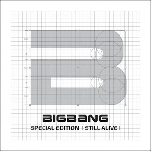 BIGBANG(빅뱅) - STILL ALIVE [SEUNGRI]