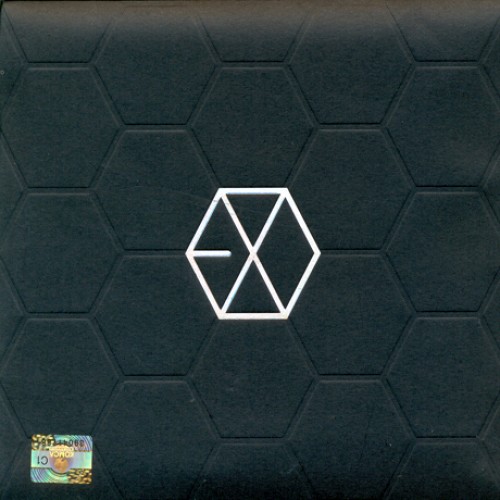 EXO-M(엑소엠) - MAMA (재발매)