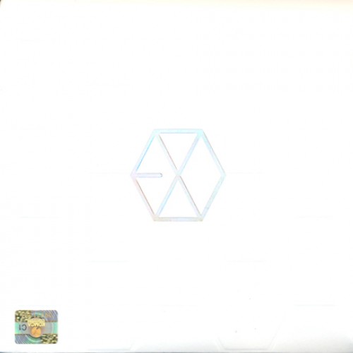 EXO-K(엑소케이) - MAMA (재발매)