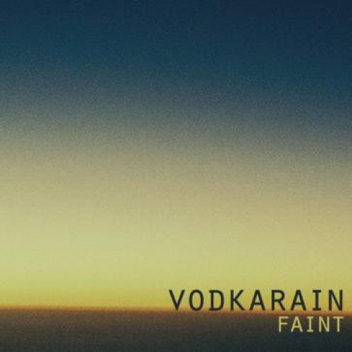 VODKA RAIN(보드카레인) - 3집 Faint