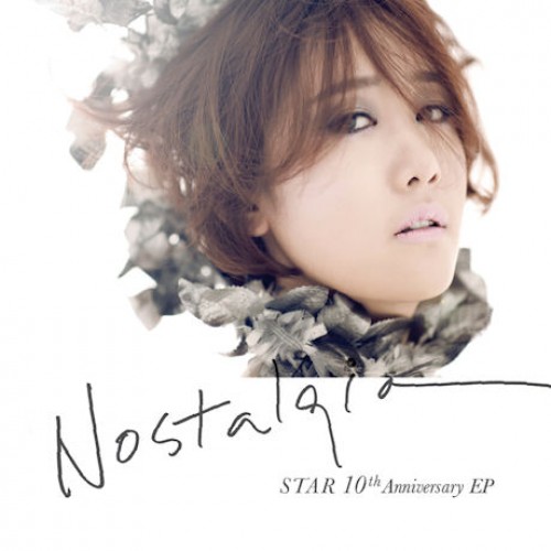 별(STAR) - NOSTALGIA [10TH ANNIVERSARY EP]