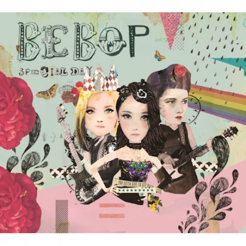 BEBOP(비밥) - SPECIAL DAY