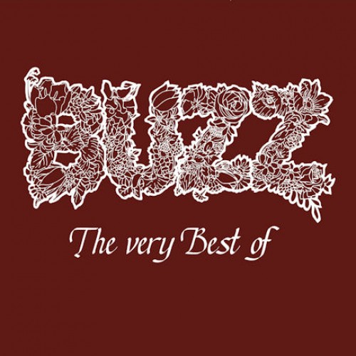 버즈(BUZZ)) - THE VERY BEST OF