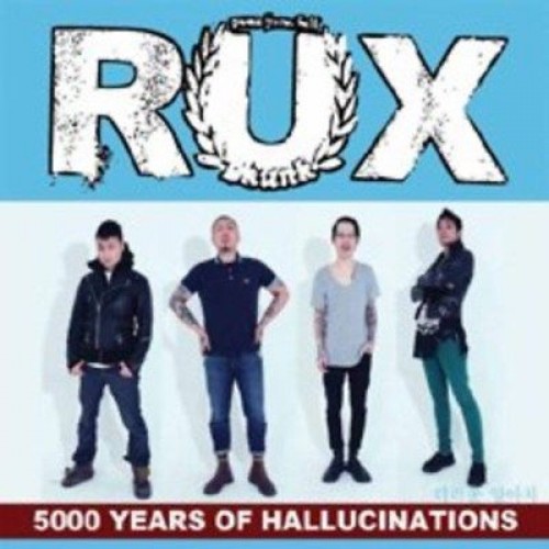 RUX(럭스) - 더러운 양아치
