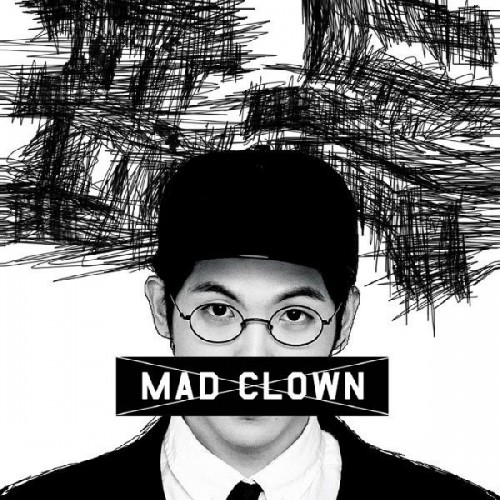 MAD CLOWN(매드클라운) - 표독 (Mini Album)