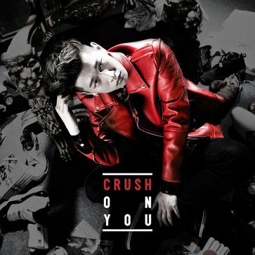 CRUSH(크러쉬) - CRUSH ON YOU