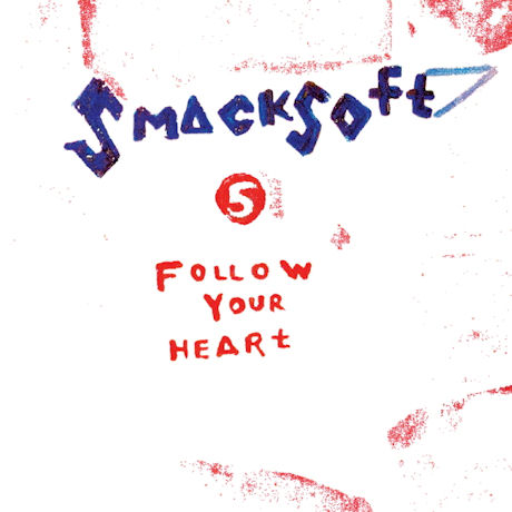 황보령(SMACKSOFT) - FOLLOW YOUR HEART 