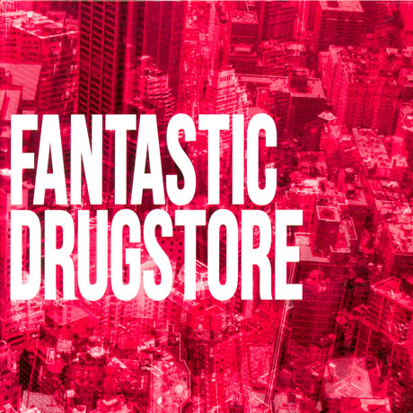 FANTASTIC DRUGSTORE(판타스틱 드럭스토어) - THIS IS NOTHING 