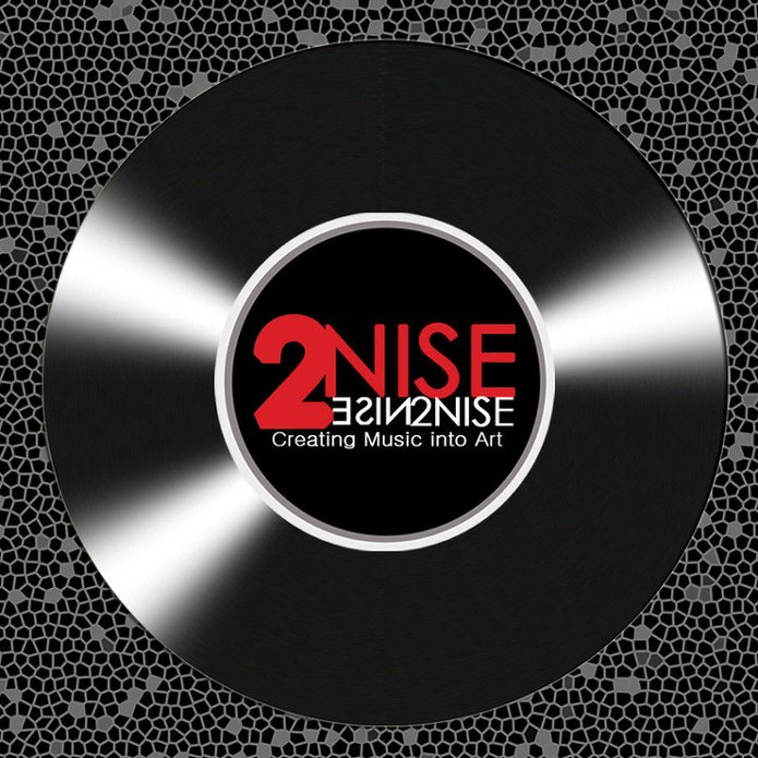 2NISE(투나이스) - CREATING MUSIC INTO ART