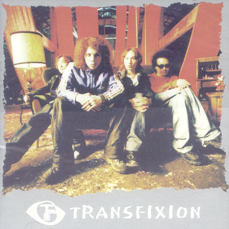 트랜스픽션(TRANSFIXION) - TRANSFIXION
