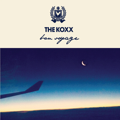 THE KOXX(칵스) - BON VOYAGE