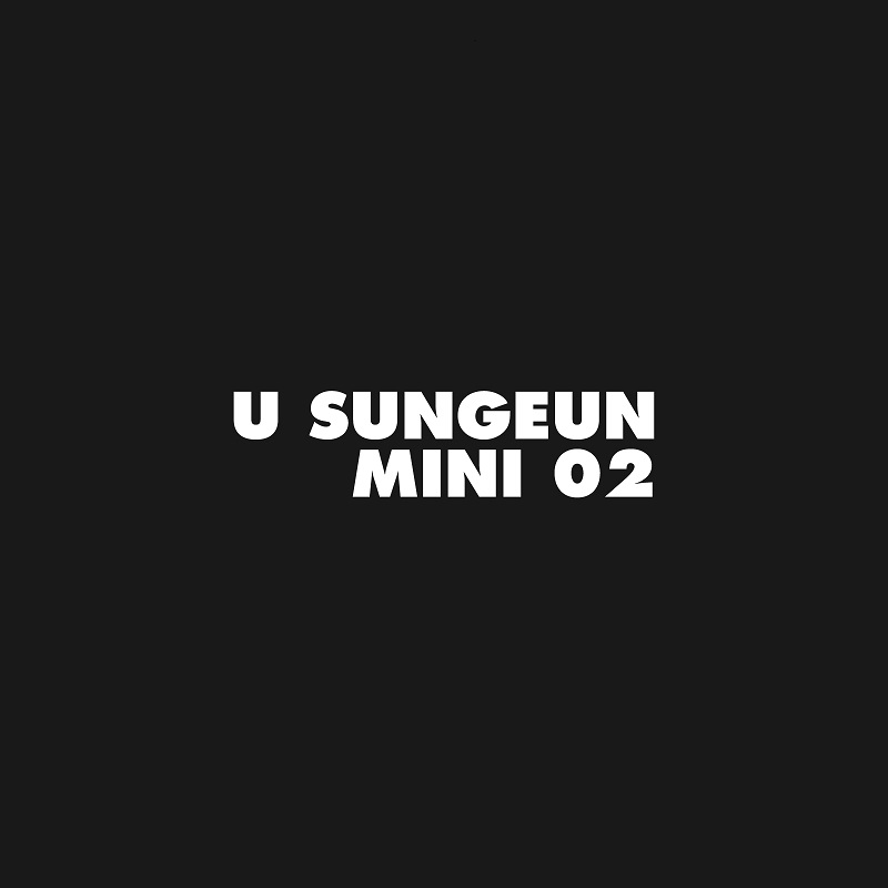 유성은(U SUNG EUN) - 2nd MINI ALBUM