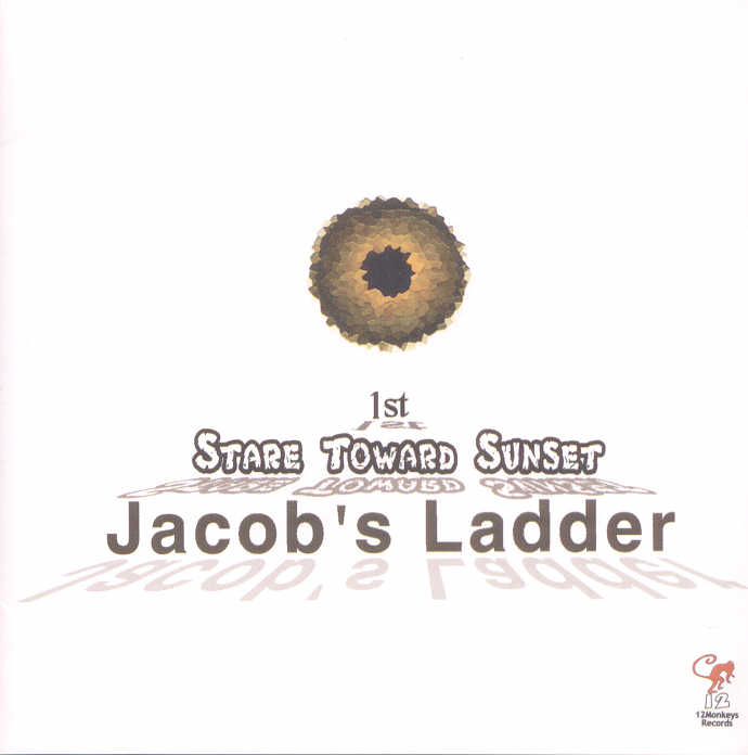 JACOB`S LADDER(제이콥스 래더) - STARE TOWARD SUNSET 