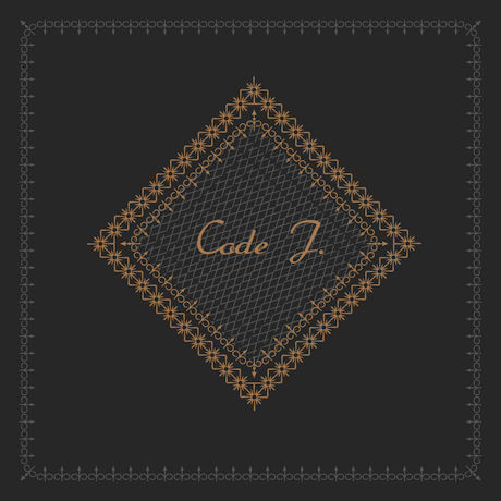 코드제이(CODE J.) - CODE J.