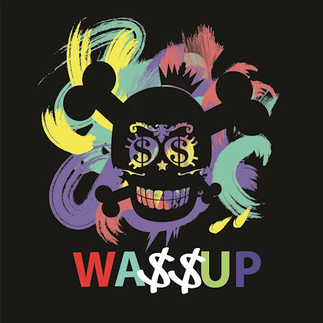 WASSUP(와썹) - SHOWTIME